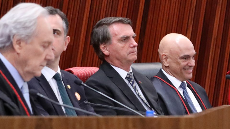 Junho de outros tempos