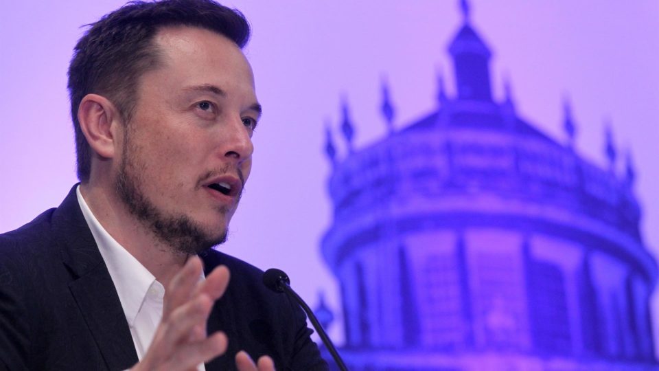 Elon Musk: voto nos republicanos