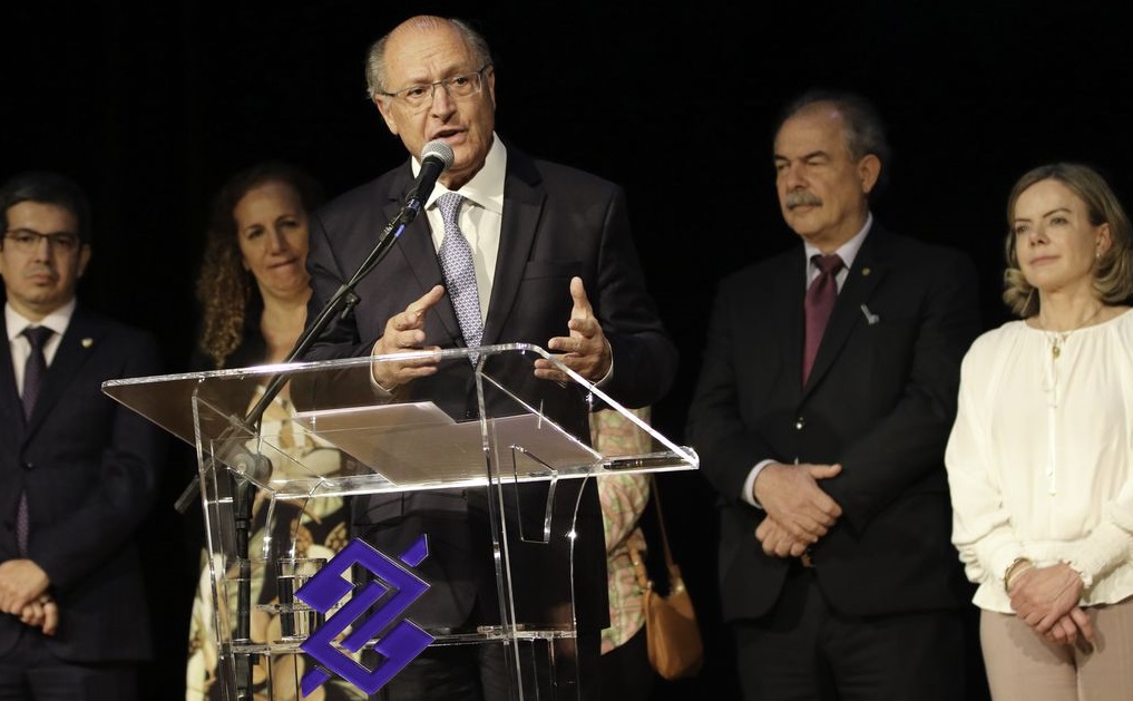 nomes transição Lula