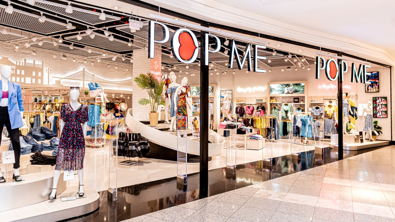 Co-fundadora da rede de lojas Pop Me fala sobre desafios do mercado de varejo da moda