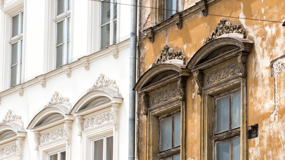 O retrofit de fachada moderniza e valoriza a construção