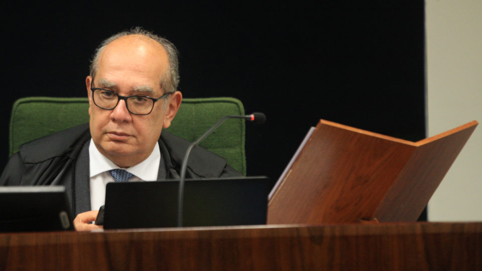 Gilmar Mendes nega habeas corpus coletivo para manifestantes pró-Bolsonaro