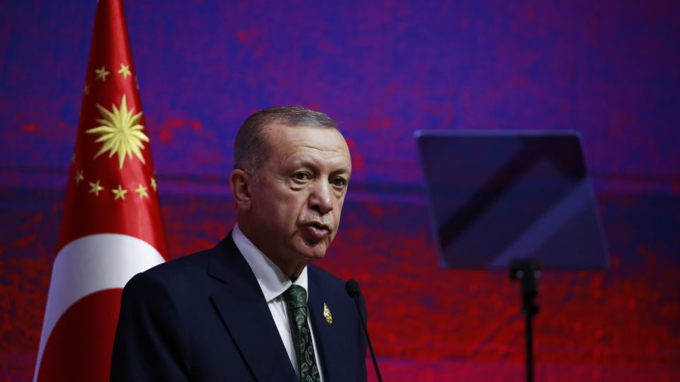 Países ocidentais emitem alerta sobre risco de atentados na Turquia