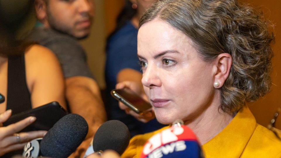 Bolsonaro votos