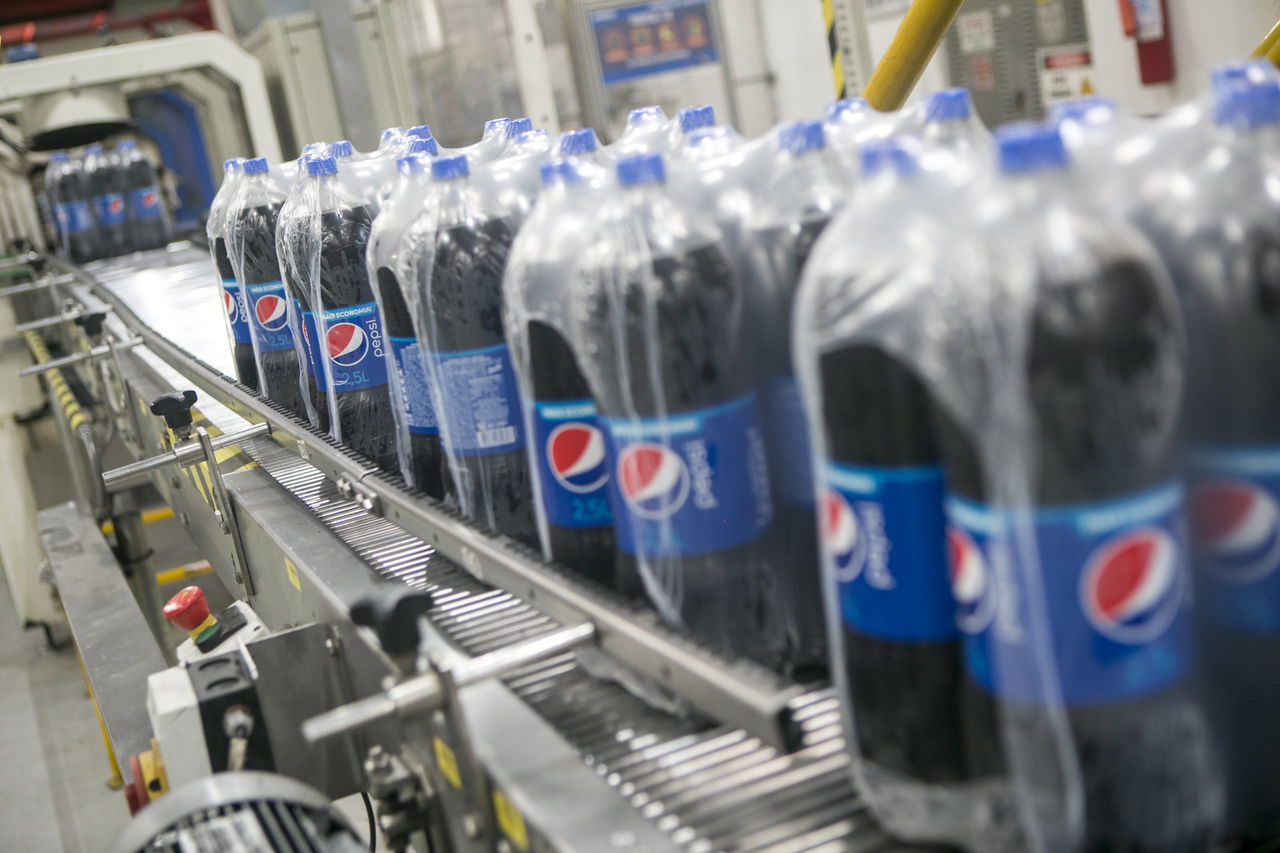 Refrigerante é um dos produtos que terá ICMS maior a partir de abril.