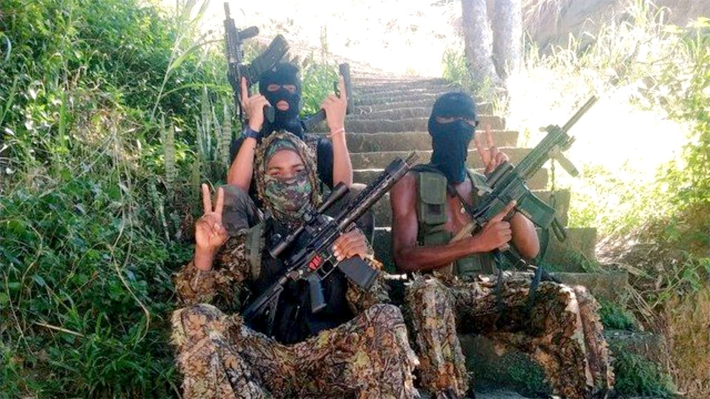 Restrições a operações policiais intensificam treinamento tático de traficantes no RJ