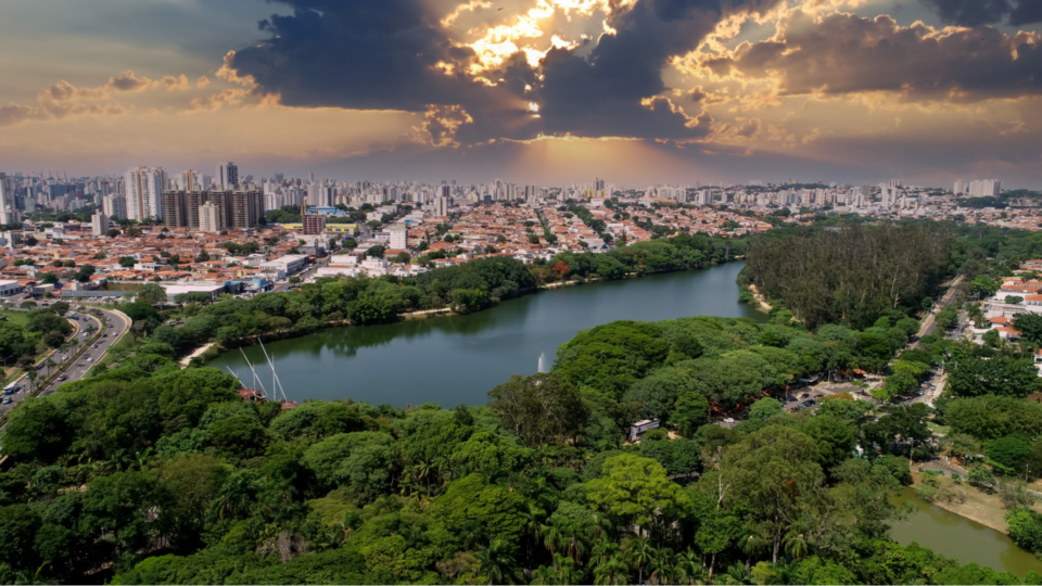 O Que Fazer Em Campinas Dicas E Atra es Para Voc Conhecer
