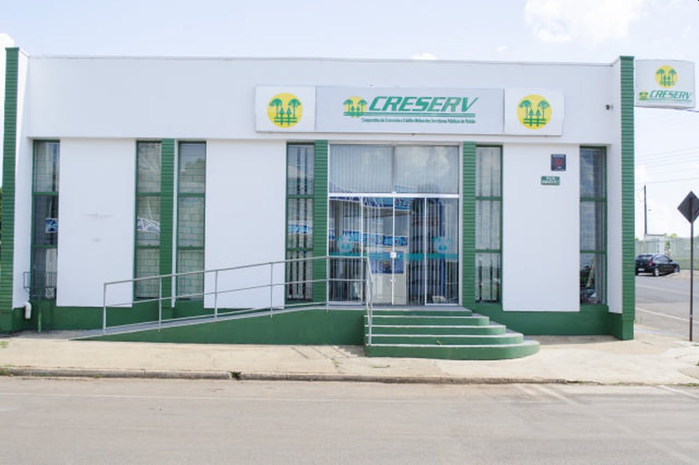 Creserv investe em tecnologia para facilitar vida de cooperados.