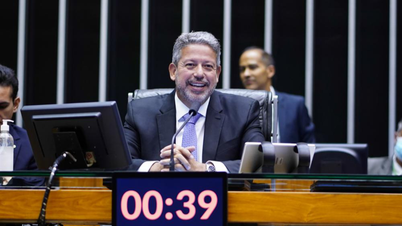 arthur lia - orçamento secreto