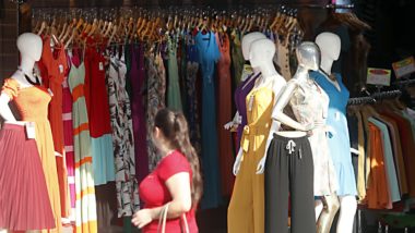 Fim de 2022 promete ser bom para os comerciantes paranaenses.