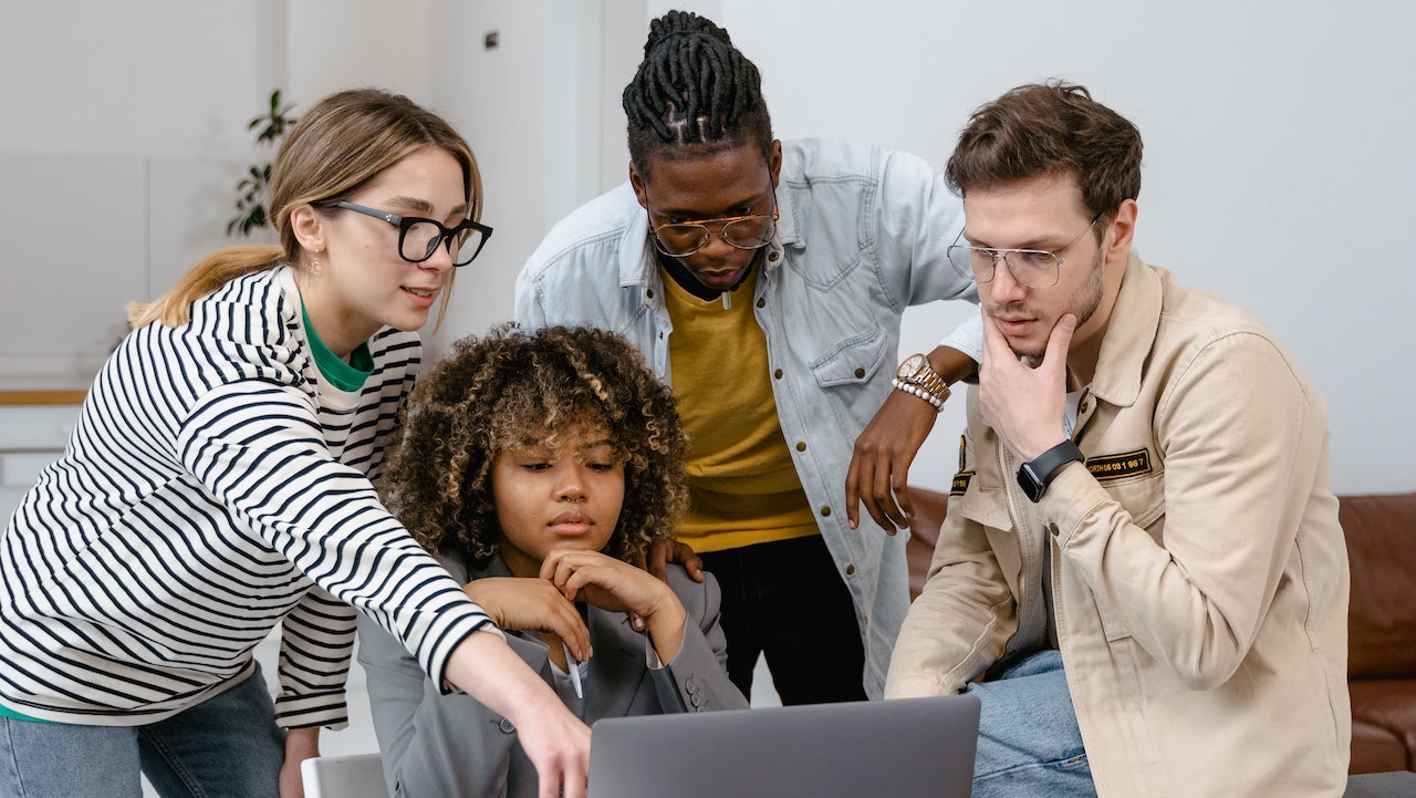 Realização do Tech All marca o aniversário da Assespro.
