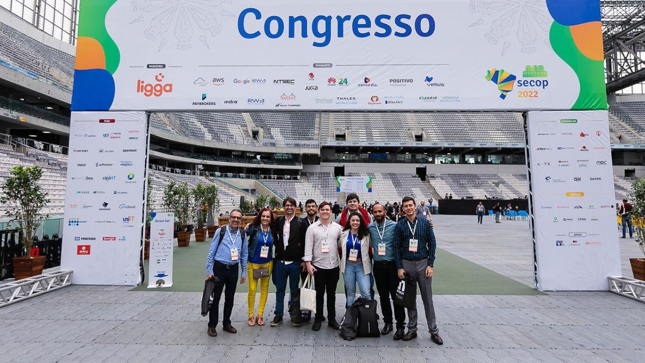 O Secop é uma iniciativa da ABEP – Associação Brasileira de Entidades Estaduais de Tecnologia da Informação e Comunicação.