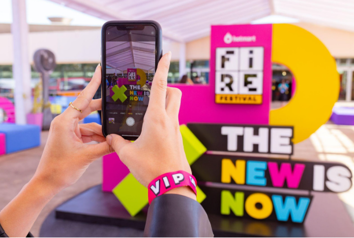 Creator Economy, Web 3.0 e NFTs estão entre os destaques vistos no FIRE Festival deste ano. Confira todas as apostas para o ano que vem.