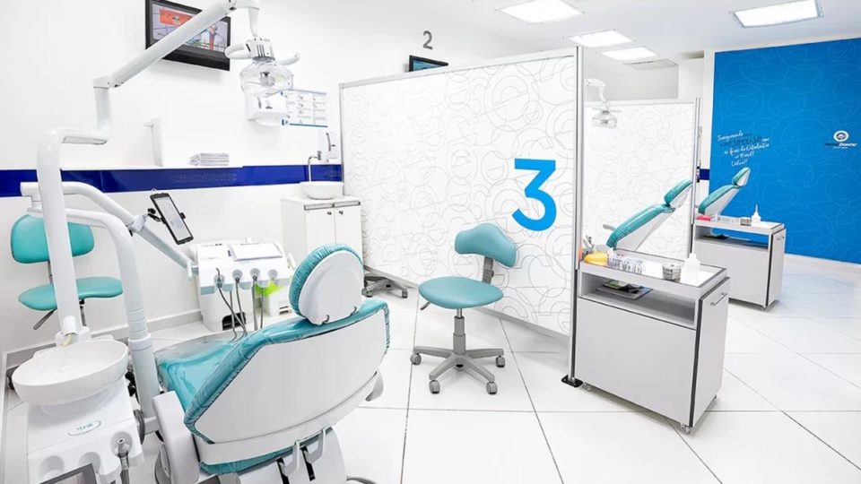 OrthoDontic é a maior rede de clínicas de ortodontia do Brasil.