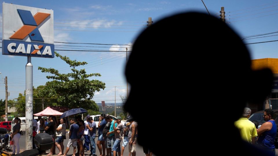 Mercado crédito Brasil