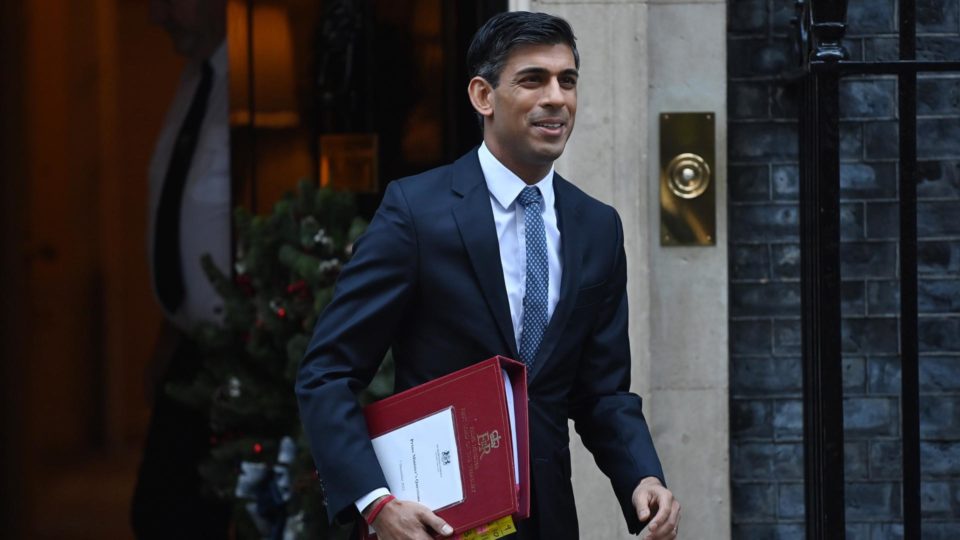Acordo sobre Irlanda do Norte irá à votação no Parlamento britânico
