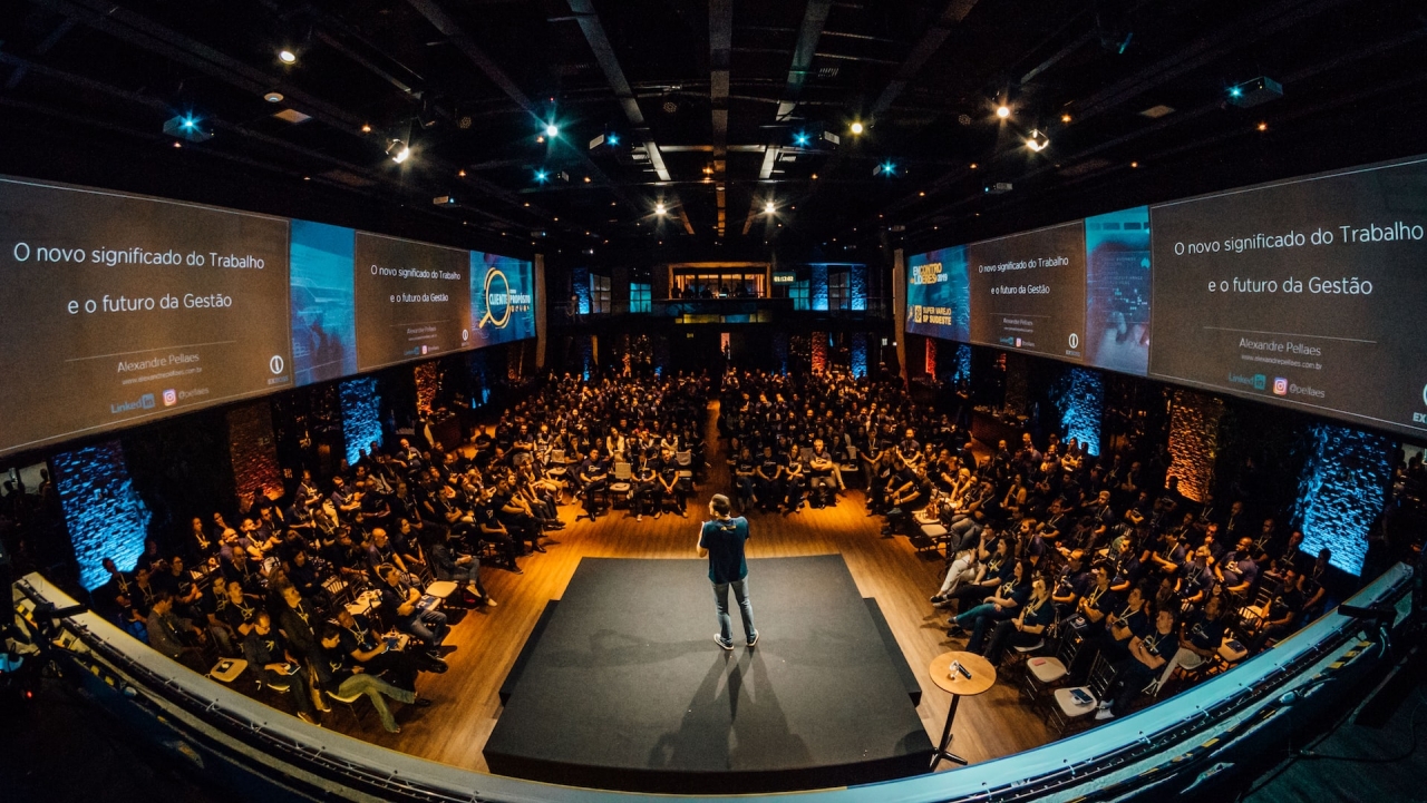 Agenda de Eventos 2023: Inovação, Tecnologia, Empreendedorismo e Negócios