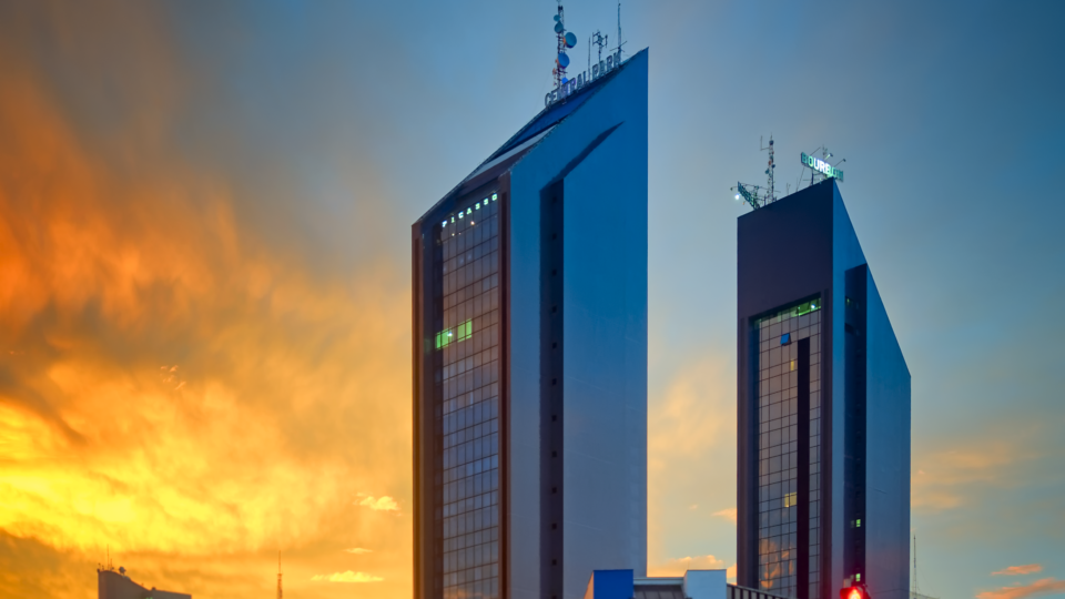 Bourbon Cascavel Hotel fica na região central da cidade e de fácil acesso aos pontos turísticos.