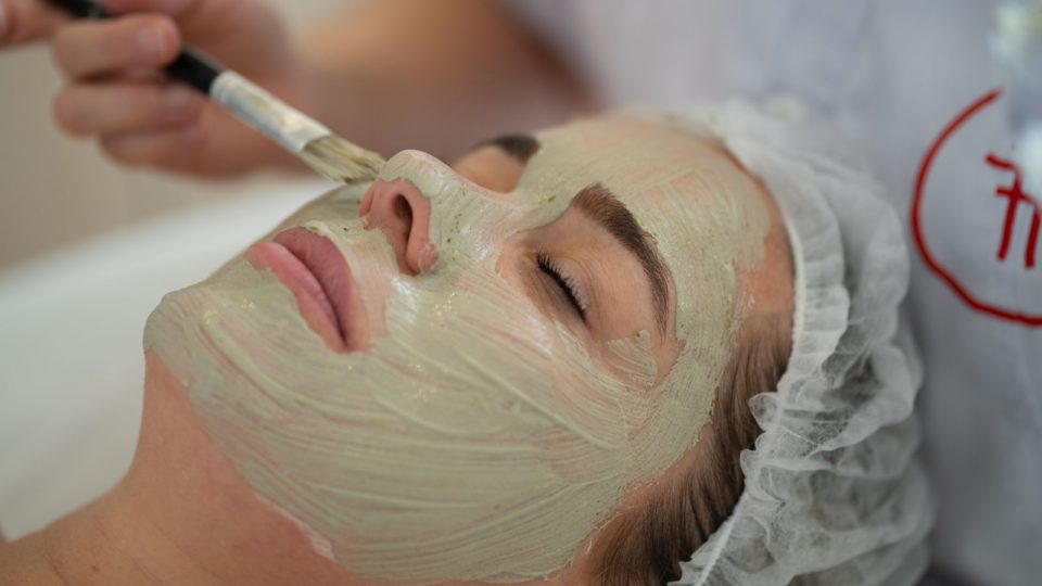 Ritual amazônico exclusivo do spa do Qoya Hotel