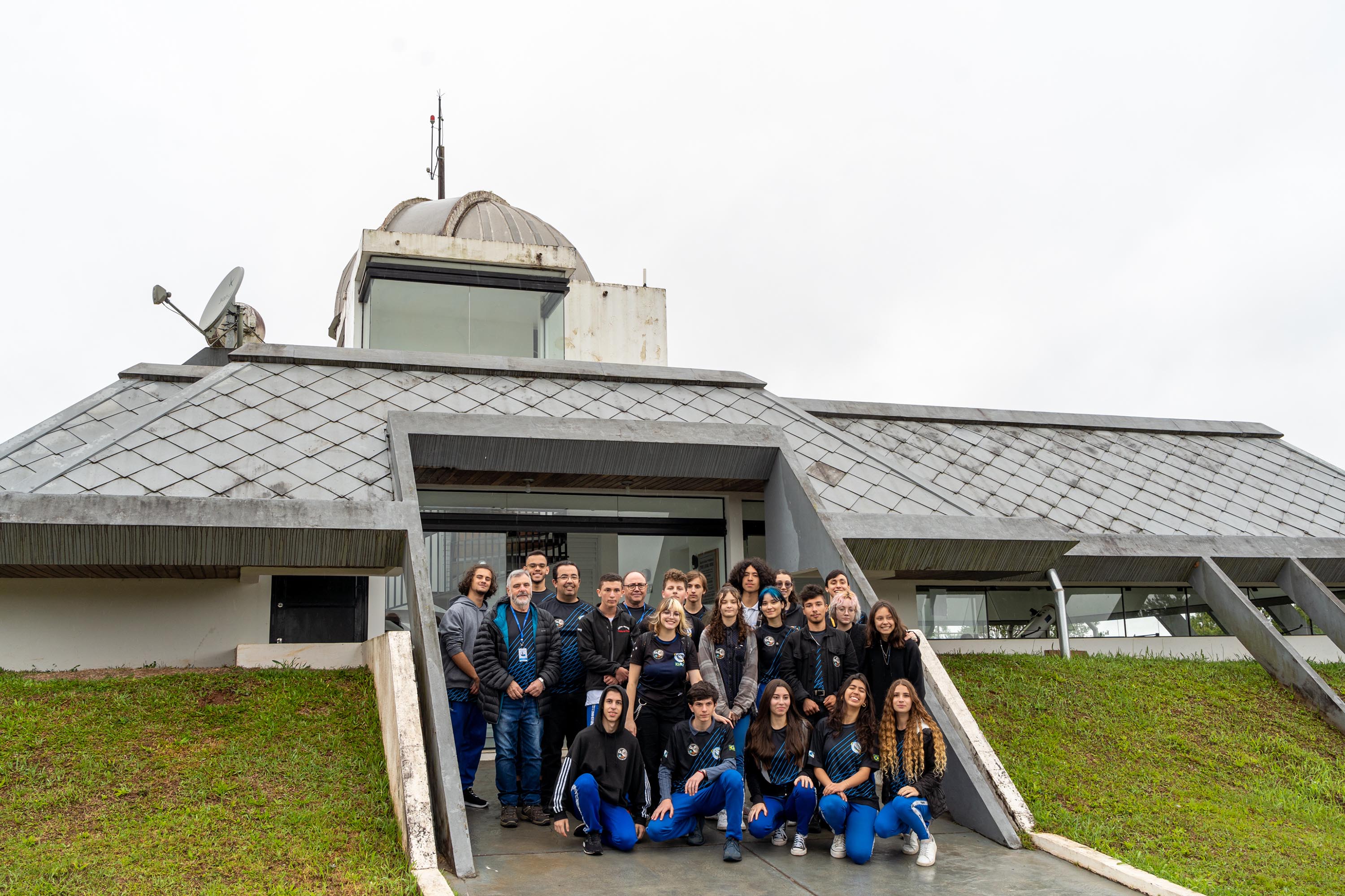 Alunos do Colégio Estadual do Paraná (CEP) vão preparar placas eletrônicas para a missão Artemis, da Nasa, que coletará dados do satélite natural da Terra em 2024