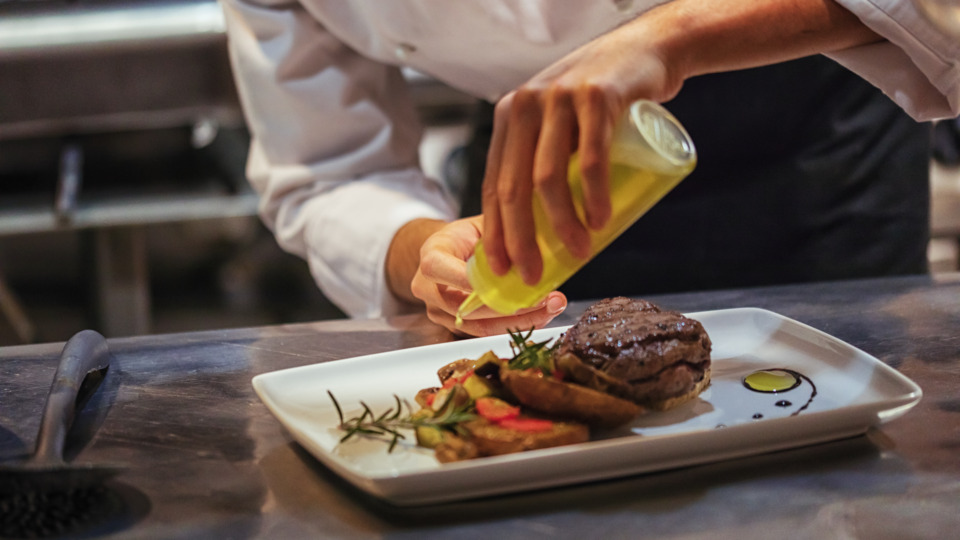 Alguns dos melhores restaurantes do Rio de Janeiro estão na Barra da Tijuca.