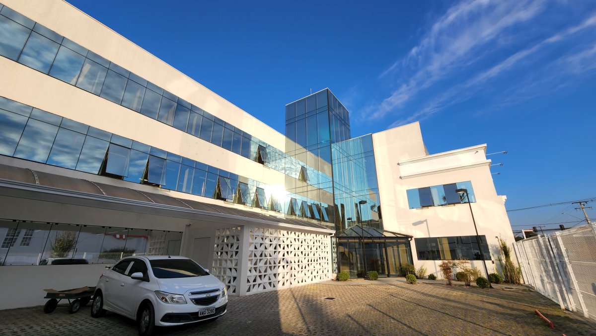 UniOpet aumentou oferta de cursos na área de saúde.