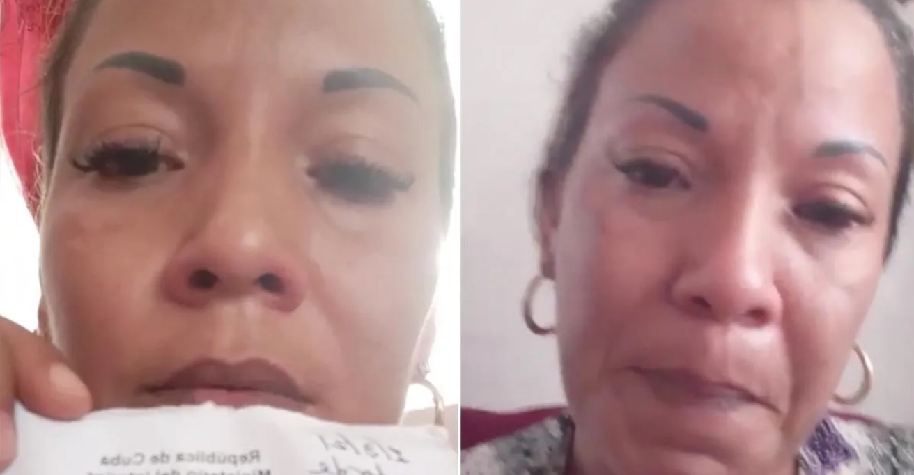 Yeilis Torres Cruz Cuba