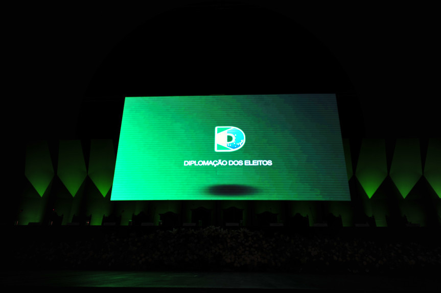 Diplomação dos candidatos eleitos no Paraná em 2022 será nesta segunda-feira (19)