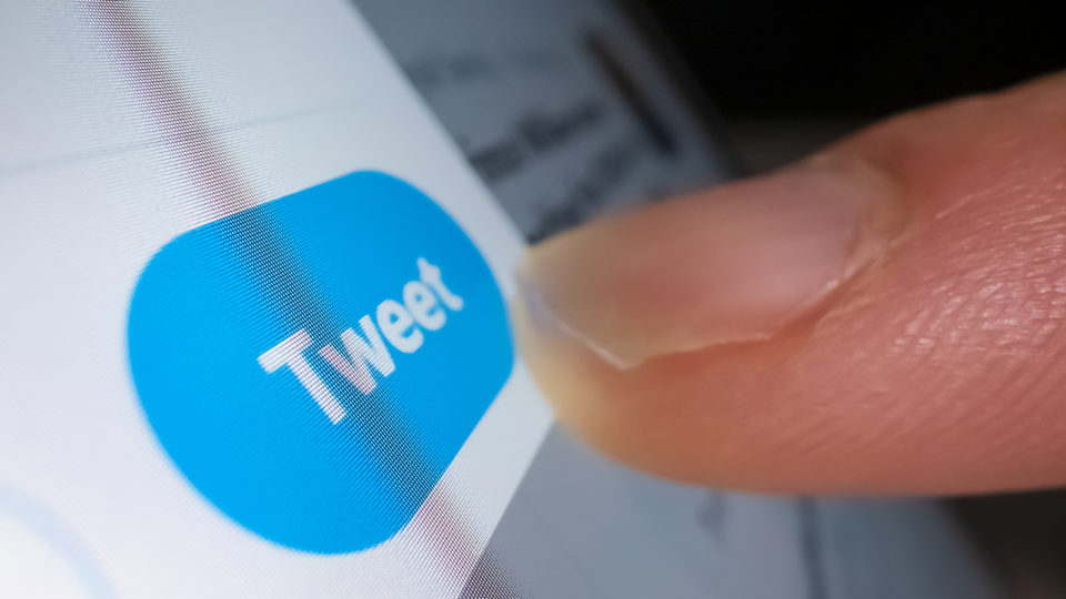 A lição das últimas proibições do Twitter é que os jornalistas institucionais de esquerda normalmente só se preocupam com a desplataforma e a liberdade de expressão quando se trata da sua própria
