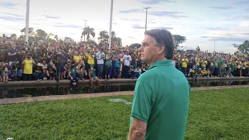 Repetido à exaustão pelo presidente Jair Bolsonaro, o versículo João 8:32 fala de uma verdade que pouco tem a ver com a comezinha "verdade política".