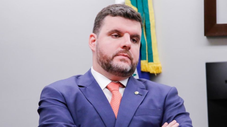 Lupion assume comando da FPA em fevereiro