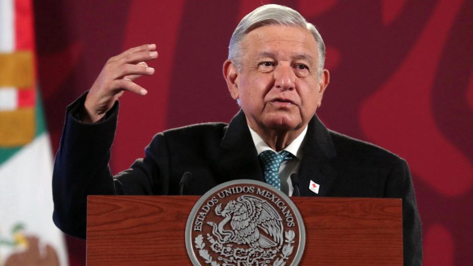 México oferece asilo a opositores da Nicarágua, mas evita condenação