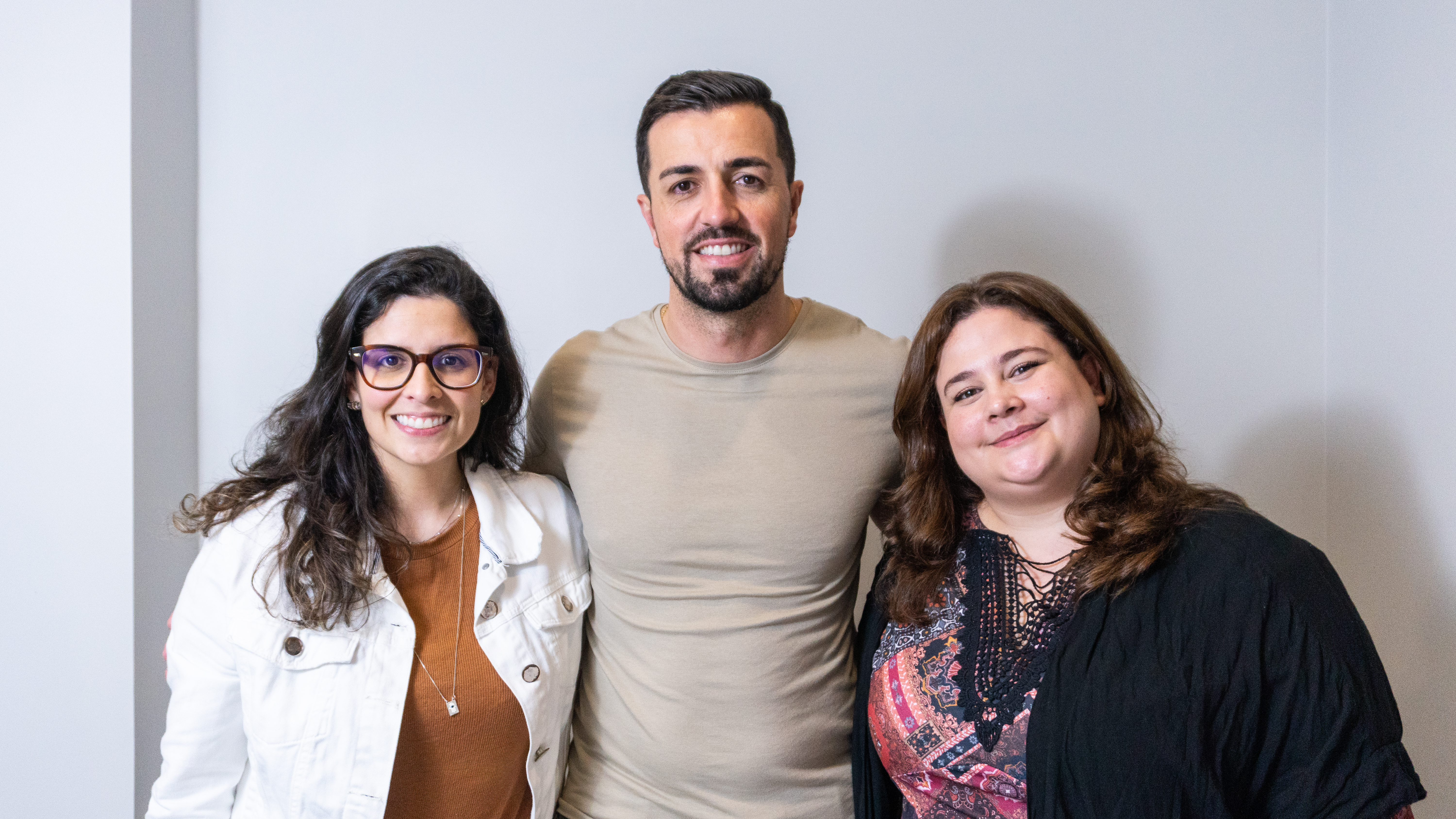 Isadora Jardim e Maíra Godoy participam do Papo Raiz