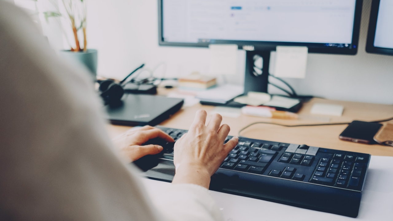 RP Trader abre 150 vagas