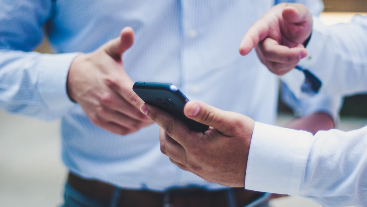 Chiefs.Group disponibiliza 100 vagas para mentoria gratuita com C-Levels