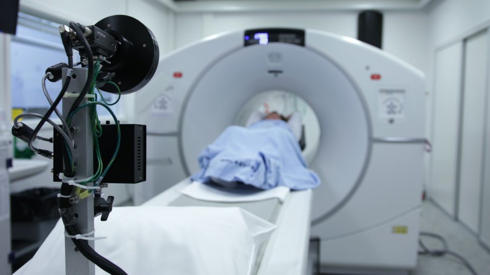 Transformação digital do setor da área da saúde vem exigindo atualização constante dos profissionais.
