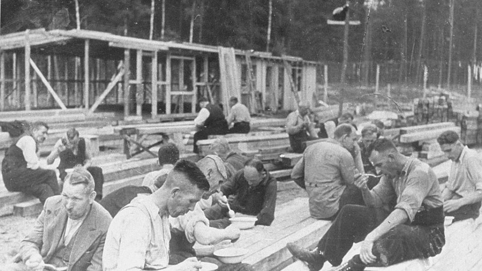 Campo de Stutthof