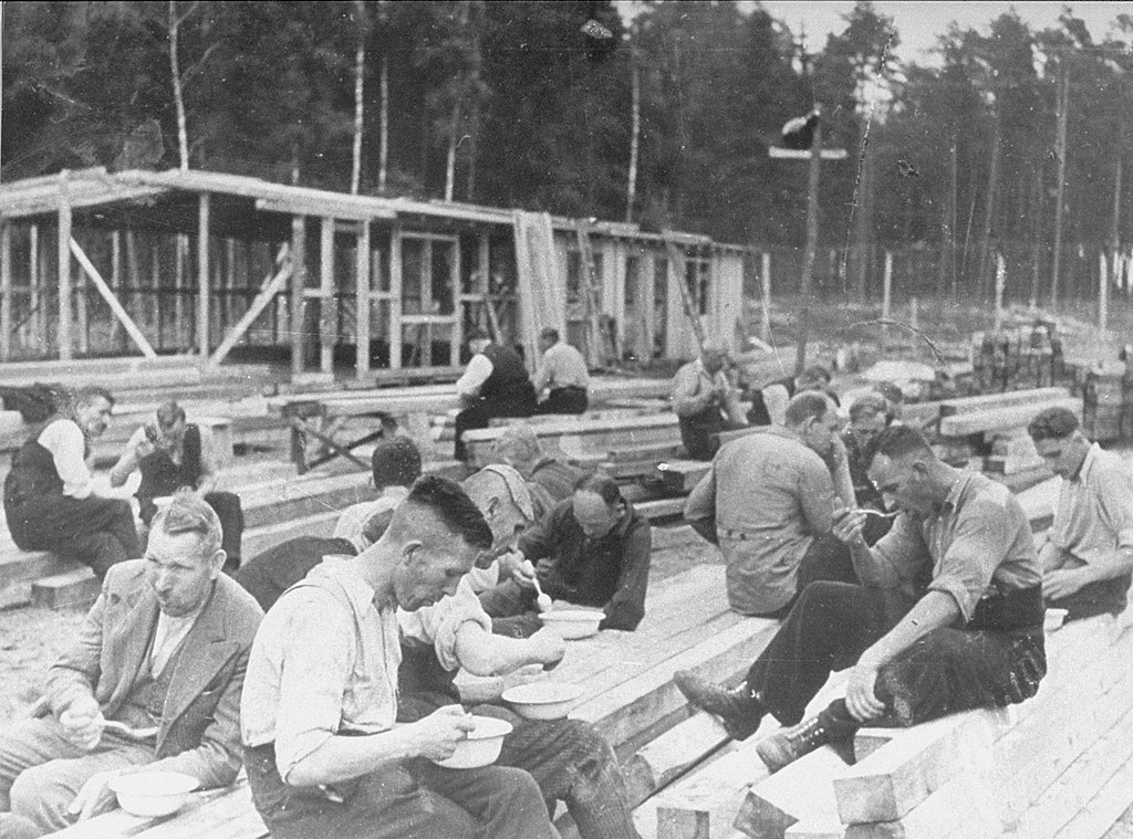 Campo de Stutthof