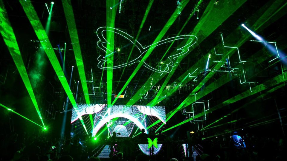 Programação do Greenvalley conta com Rüfüs Du Sol, Vintage Culture, Alok e outros grandes nomes do cenário internacional