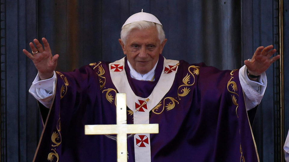 Bento XVI
