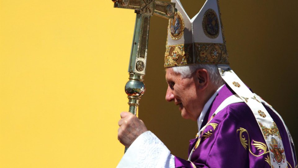 Bento XVI