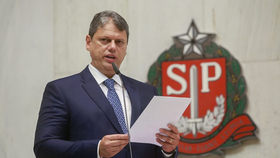 tarcísio