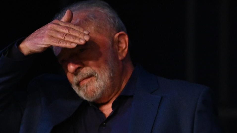 Lula é incapaz de ser honesto e mentiu muito no discurso de posse