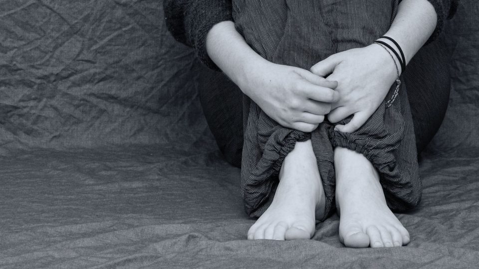 Pedofilia Alemanha
