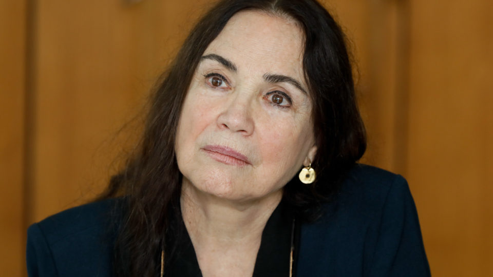 regina duarte conto erótico