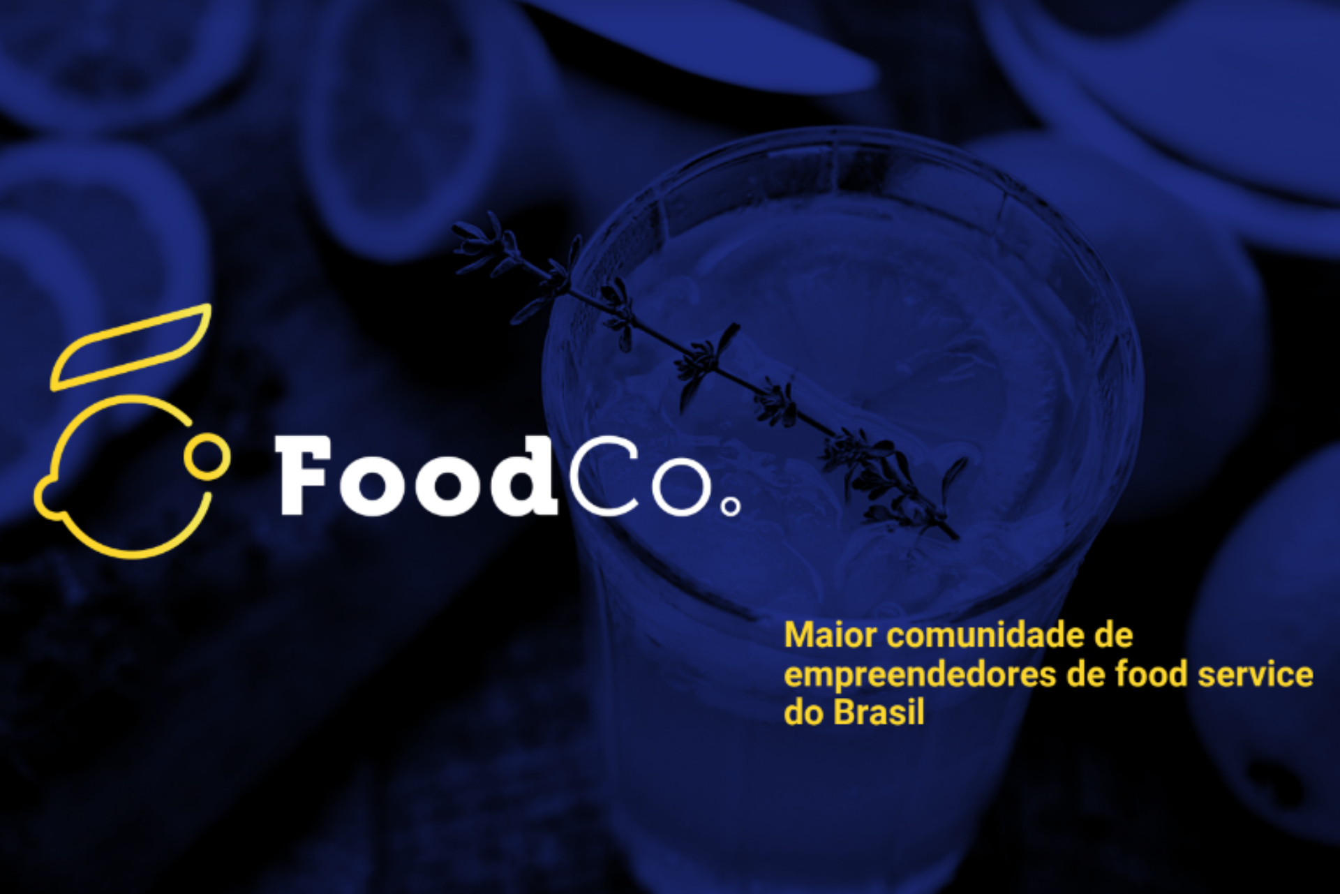 Evento em Curitiba vai reunir especialistas do setor, donos de restaurante e de outras operações de gastronomia para bate-papos sobre o mercado, insights e tendências.