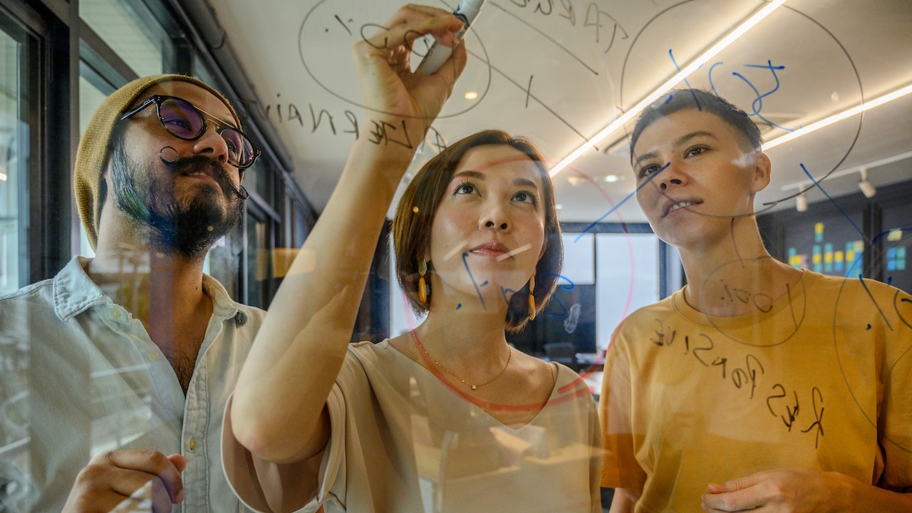 Preparando líderes do futuro