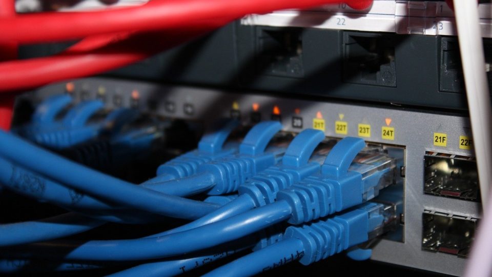 Oi está presente em 44 cidades do Paraná com fibra ótica.