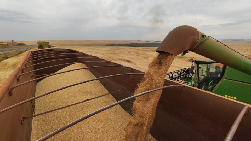 Copagri aumentou em 100% o faturamento em 2022.