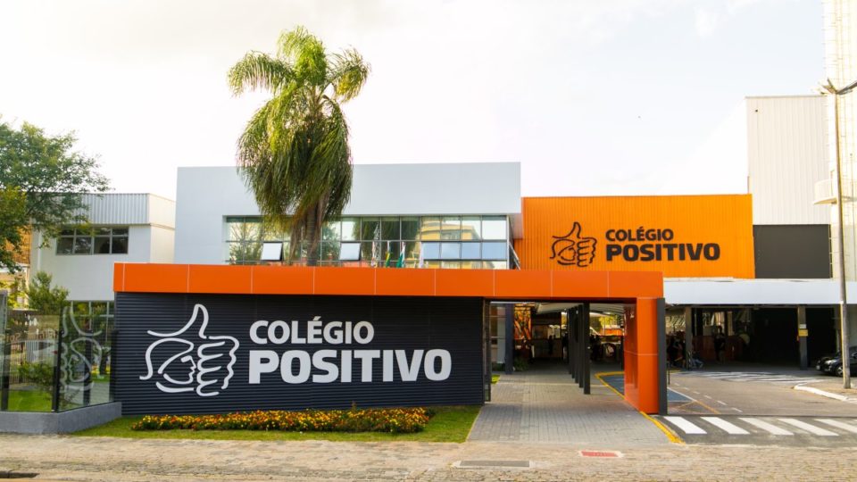 Colégio Positivo